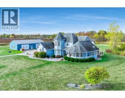 1951 BRIGDEN ROAD, St Clair, Ontario