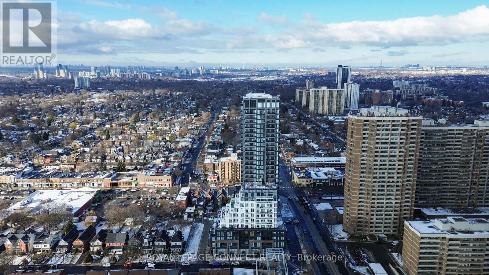 PH08 - 286 MAIN STREET, Toronto, Ontario