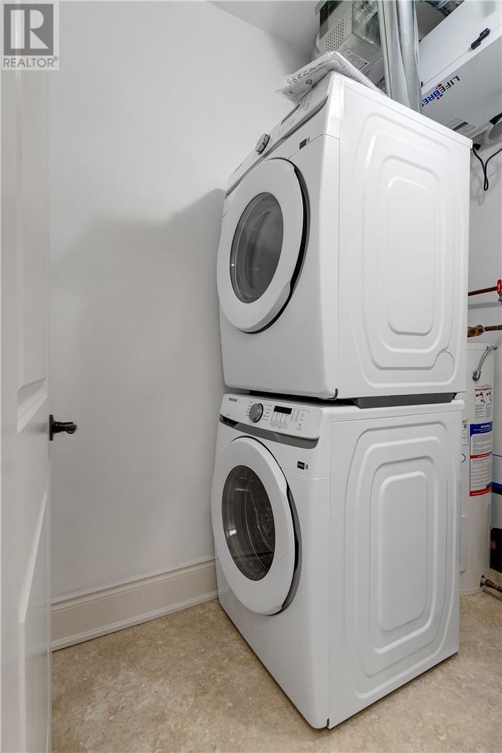 11c Salt Dock Road Unit# 404, Parry Sound, Ontario  P2A 3B6 - Photo 19 - 2126046