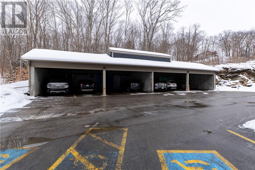 11c Salt Dock Road Unit# 404, Parry Sound, Ontario  P2A 3B6 - Photo 27 - 2126046