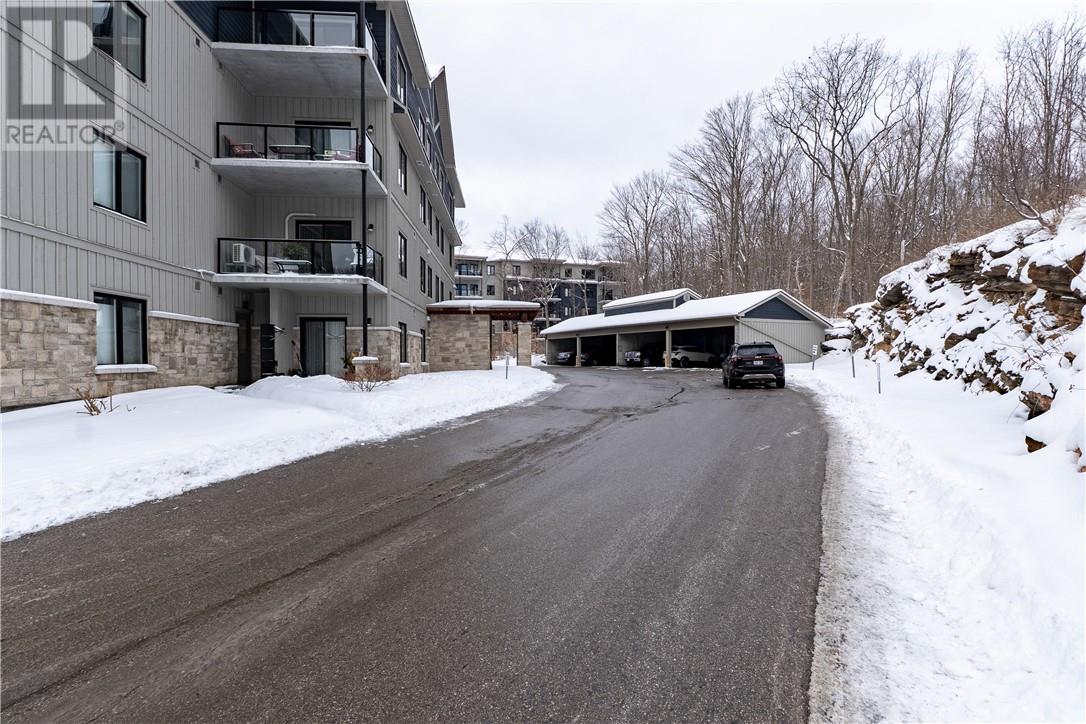 11c Salt Dock Road Unit# 404, Parry Sound, Ontario  P2A 3B6 - Photo 28 - 2126046
