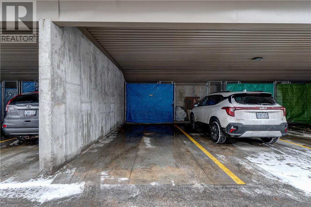 11c Salt Dock Road Unit# 404, Parry Sound, Ontario  P2A 3B6 - Photo 29 - 2126046