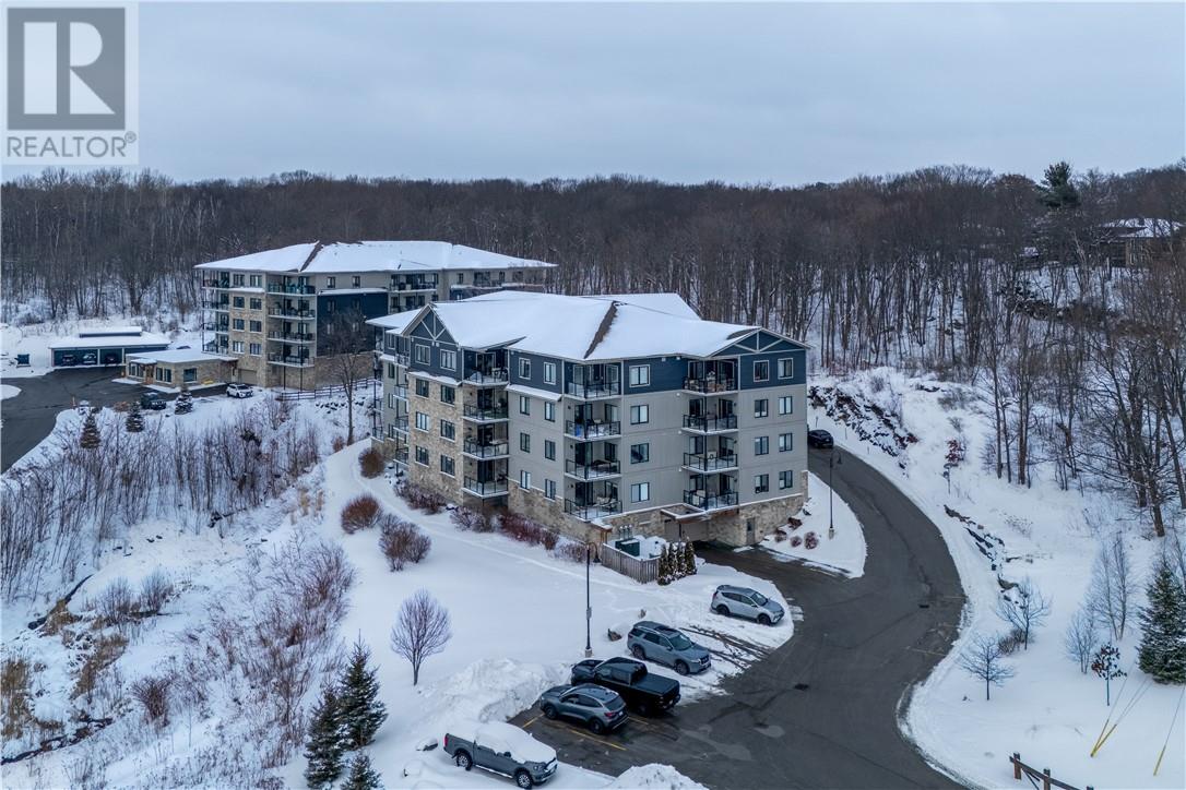 11c Salt Dock Road Unit# 404, Parry Sound, Ontario  P2A 3B6 - Photo 32 - 2126046