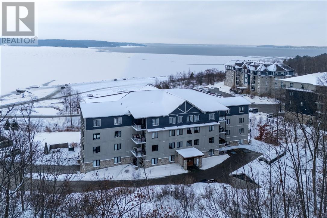 11c Salt Dock Road Unit# 404, Parry Sound, Ontario  P2A 3B6 - Photo 36 - 2126046