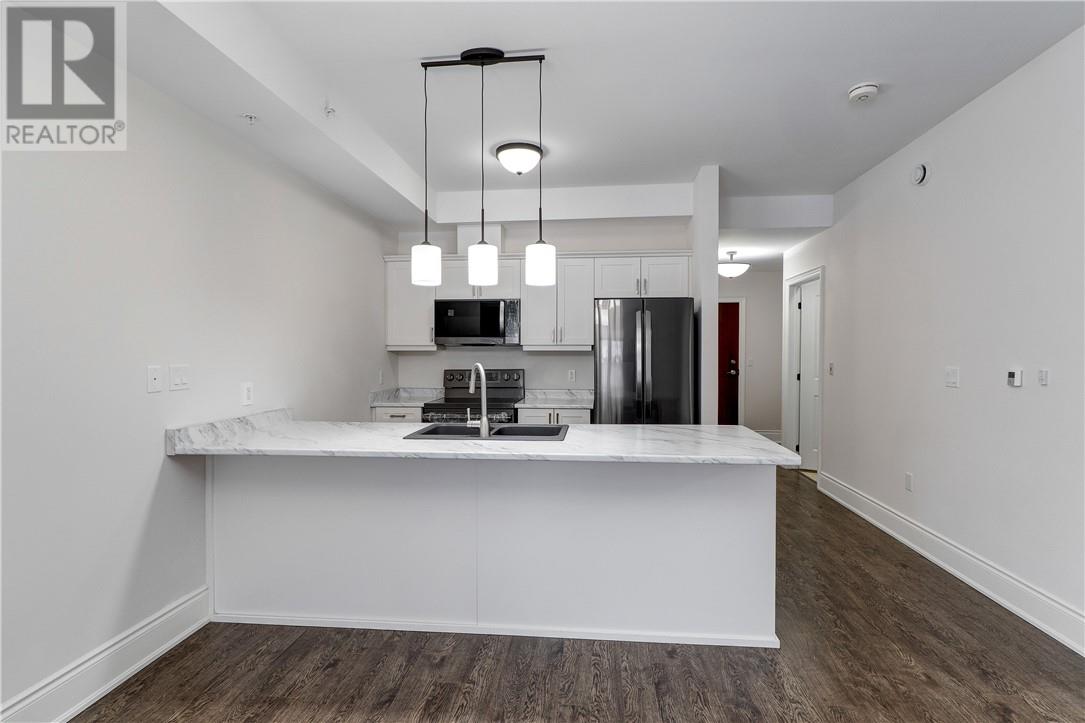 11c Salt Dock Road Unit# 404, Parry Sound, Ontario  P2A 3B6 - Photo 7 - 2126046