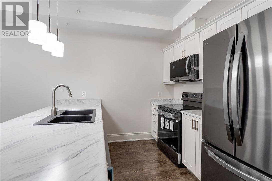 11c Salt Dock Road Unit# 404, Parry Sound, Ontario  P2A 3B6 - Photo 9 - 2126046