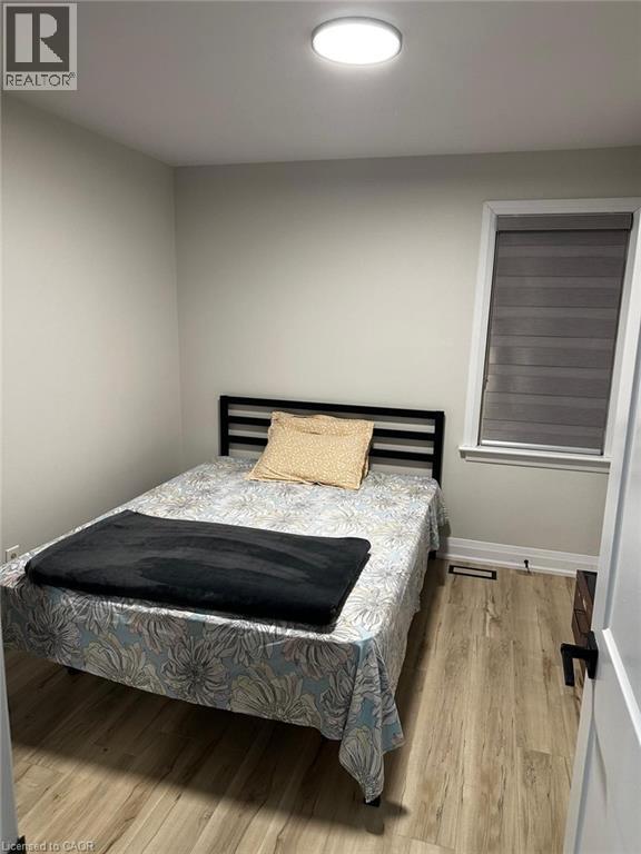 68 Jansen Avenue Unit# Main Level, Kitchener, Ontario  N2A 2L5 - Photo 11 - 40798145