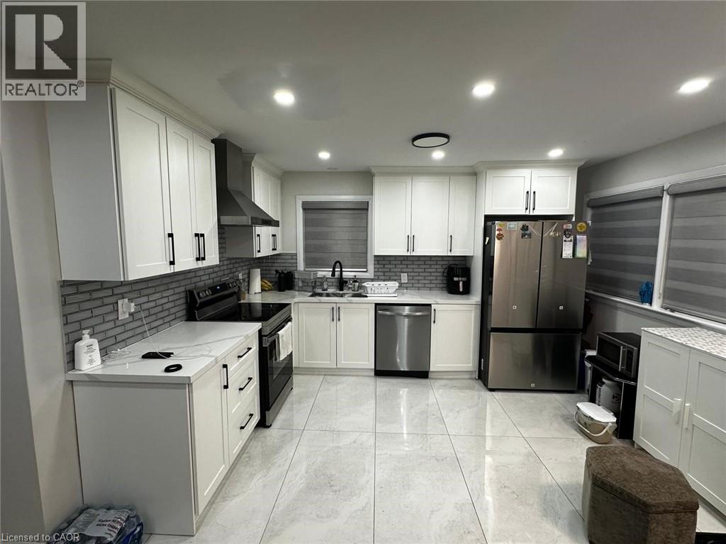 68 Jansen Avenue Unit# Main Level, Kitchener, Ontario  N2A 2L5 - Photo 15 - 40798145