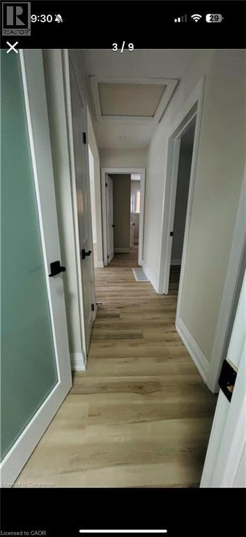 68 Jansen Avenue Unit# Main Level, Kitchener, Ontario  N2A 2L5 - Photo 16 - 40798145