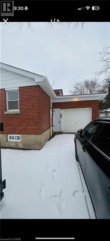 68 Jansen Avenue Unit# Main Level, Kitchener, Ontario  N2A 2L5 - Photo 18 - 40798145