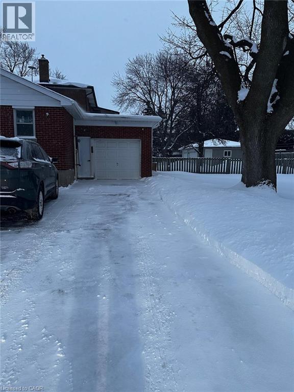 68 Jansen Avenue Unit# Main Level, Kitchener, Ontario  N2A 2L5 - Photo 20 - 40798145