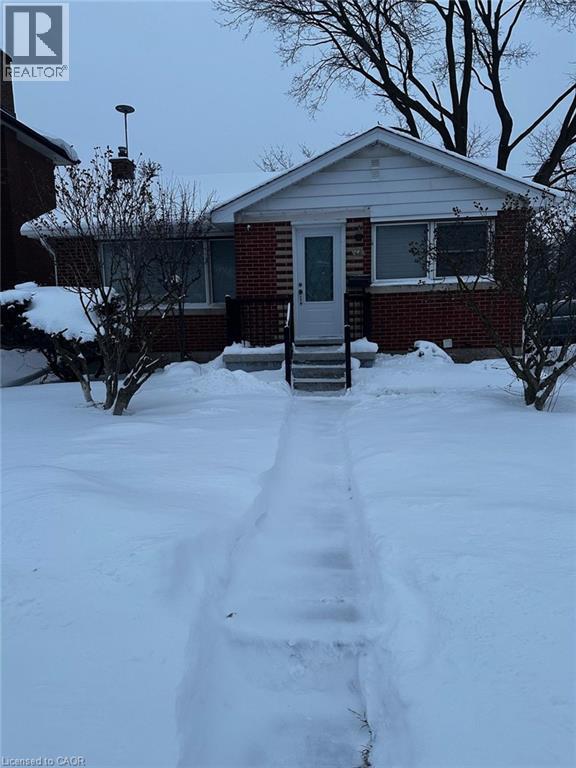 68 Jansen Avenue Unit# Main Level, Kitchener, Ontario  N2A 2L5 - Photo 5 - 40798145