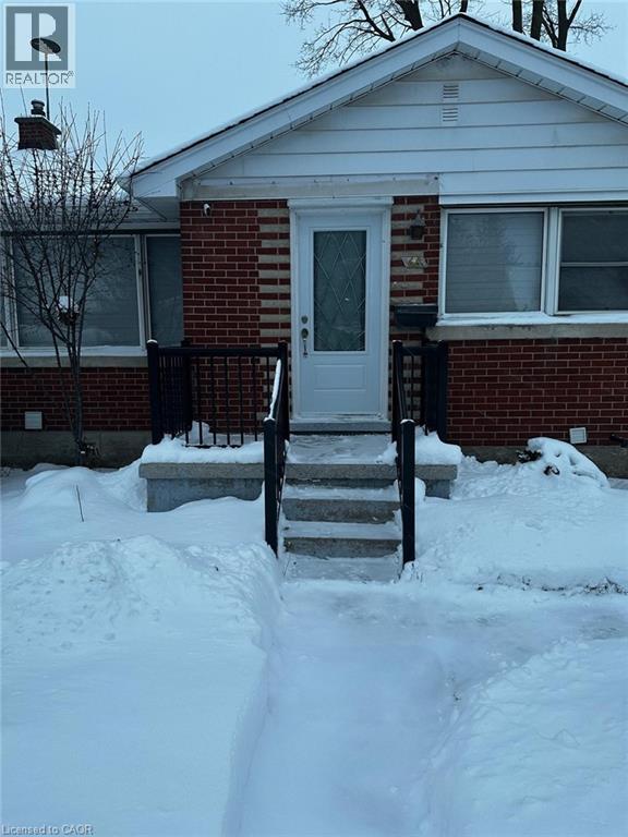 68 Jansen Avenue Unit# Main Level, Kitchener, Ontario  N2A 2L5 - Photo 6 - 40798145