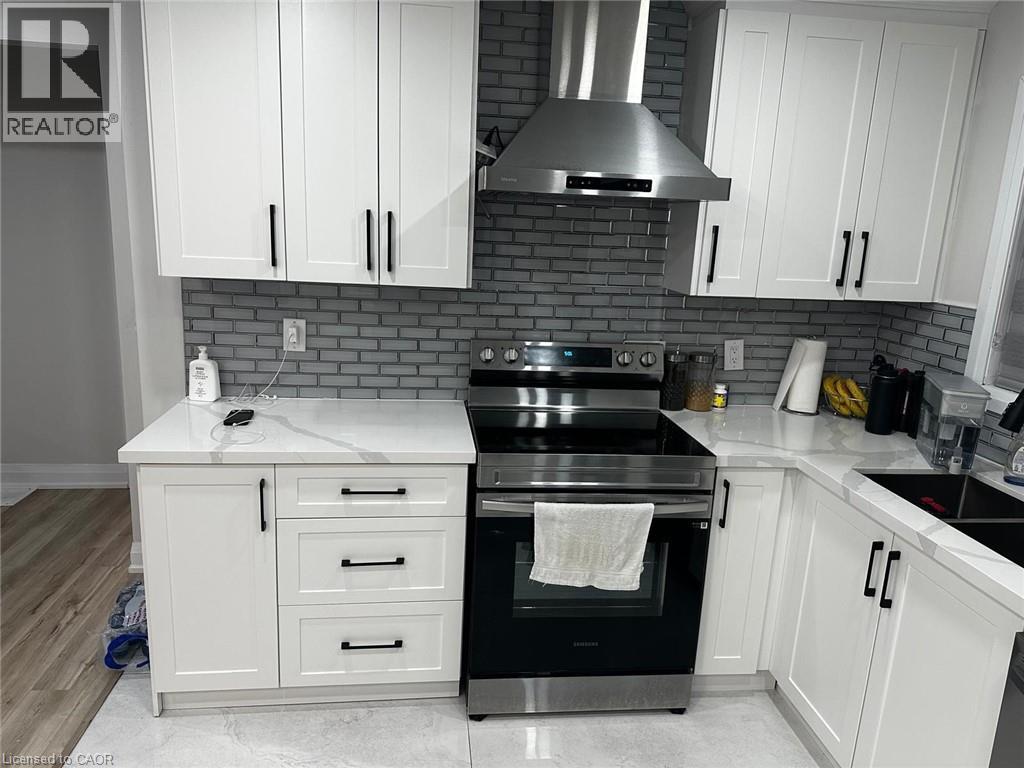 68 Jansen Avenue Unit# Main Level, Kitchener, Ontario  N2A 2L5 - Photo 8 - 40798145