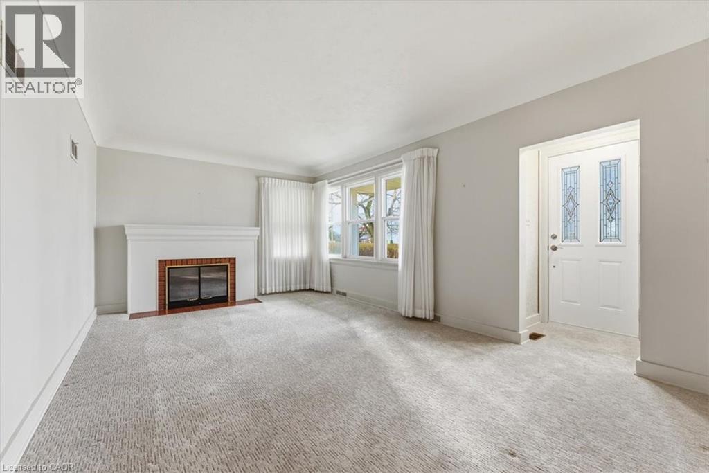 1509 Haist Street, Fonthill, Ontario  L0S 1E0 - Photo 12 - 40798133