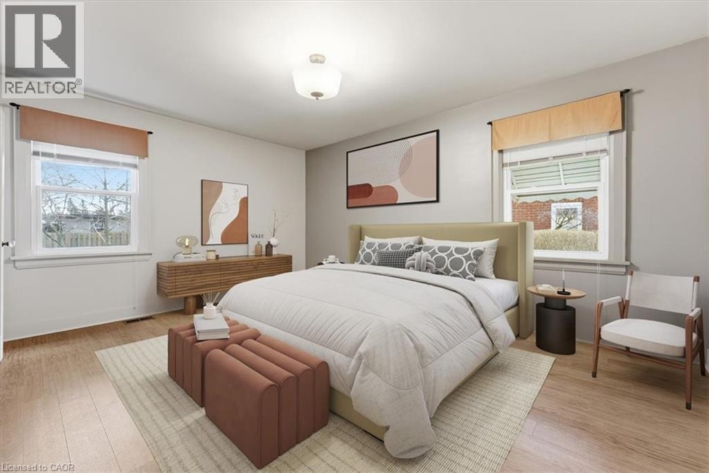 1509 Haist Street, Fonthill, Ontario  L0S 1E0 - Photo 26 - 40798133