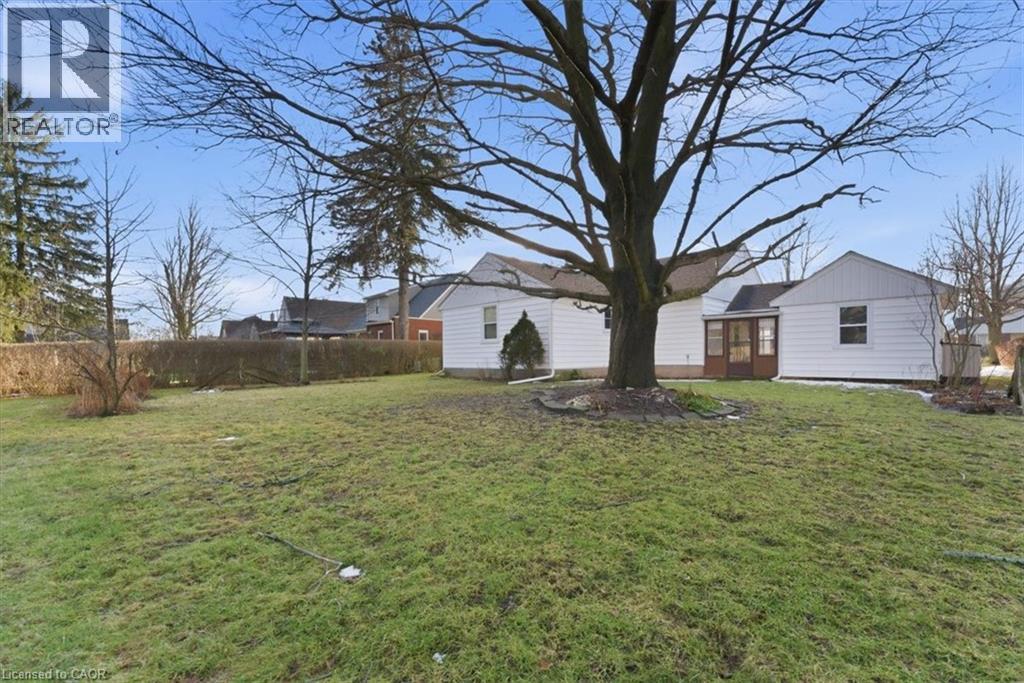 1509 Haist Street, Fonthill, Ontario  L0S 1E0 - Photo 46 - 40798133