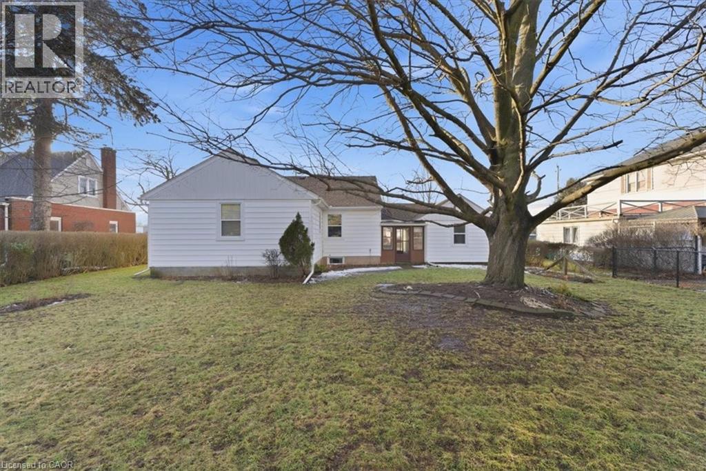 1509 Haist Street, Fonthill, Ontario  L0S 1E0 - Photo 47 - 40798133