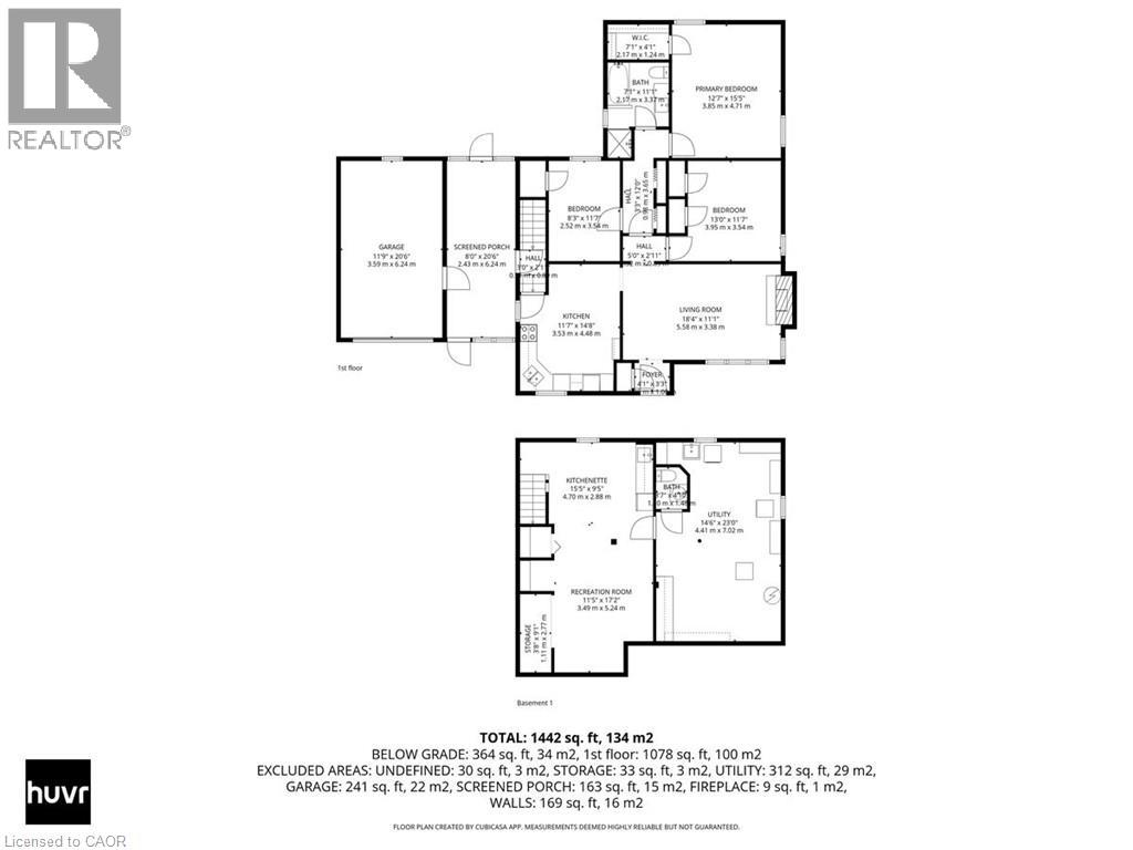 1509 Haist Street, Fonthill, Ontario  L0S 1E0 - Photo 50 - 40798133