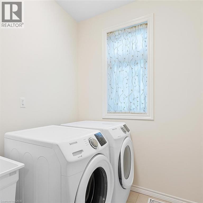 8 Hopkins Street Unit Lower, Thorold, Ontario  L2V 0E6 - Photo 9 - 40798129