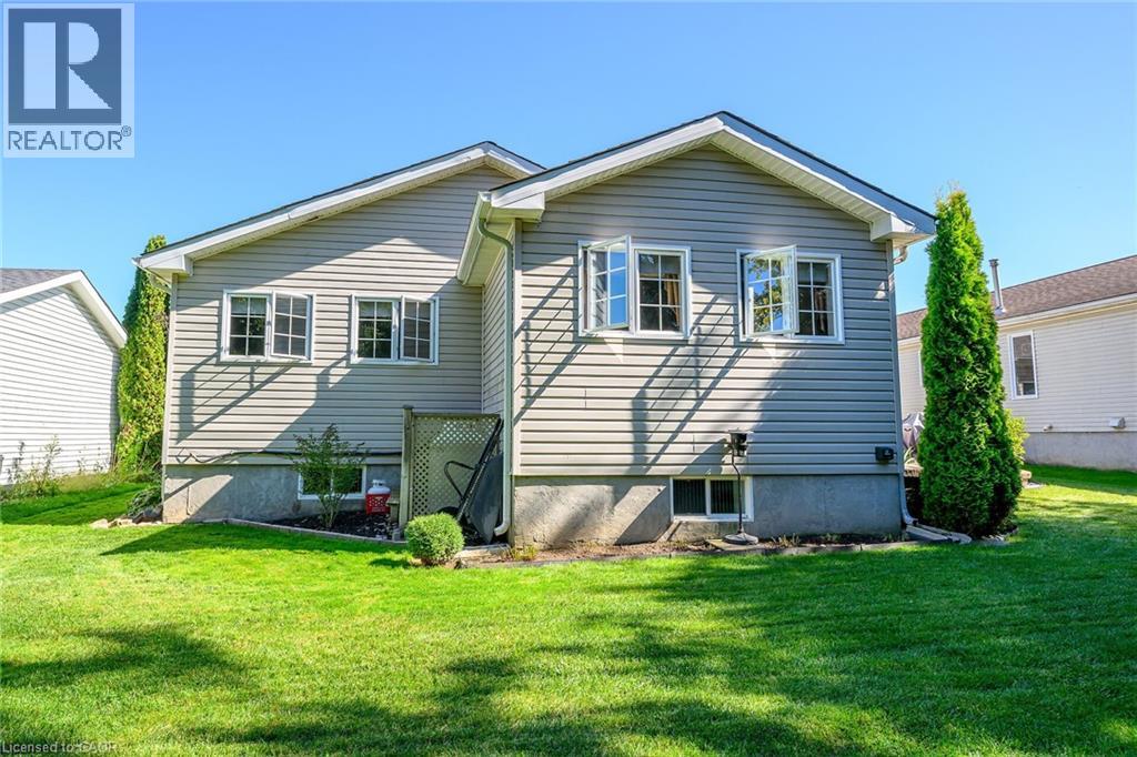 110 Kilroot Place, Freelton, Ontario  L8B 1A5 - Photo 45 - 40797689