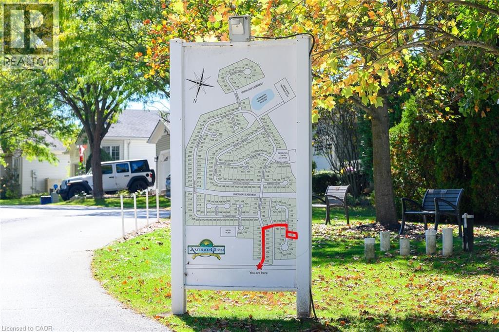 110 Kilroot Place, Freelton, Ontario  L8B 1A5 - Photo 50 - 40797689