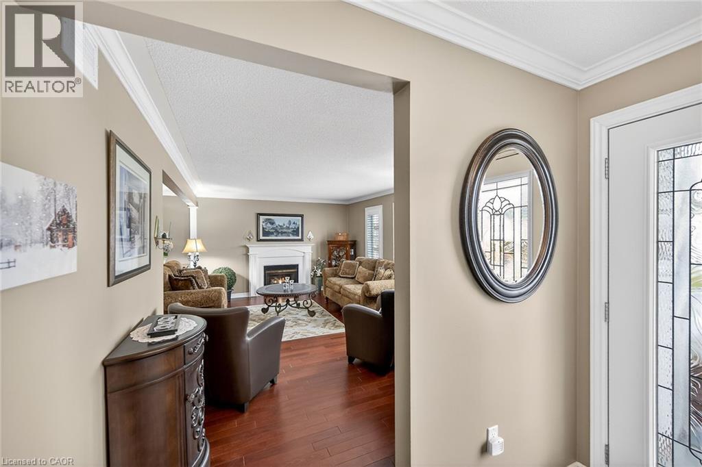 110 Kilroot Place, Freelton, Ontario  L8B 1A5 - Photo 6 - 40797689