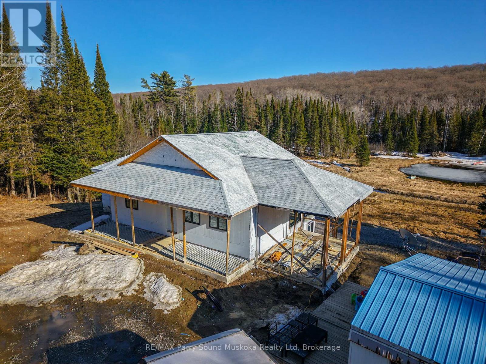 556 Highway 518 W, Perry, Ontario  P0A 1J0 - Photo 31 - X12691342