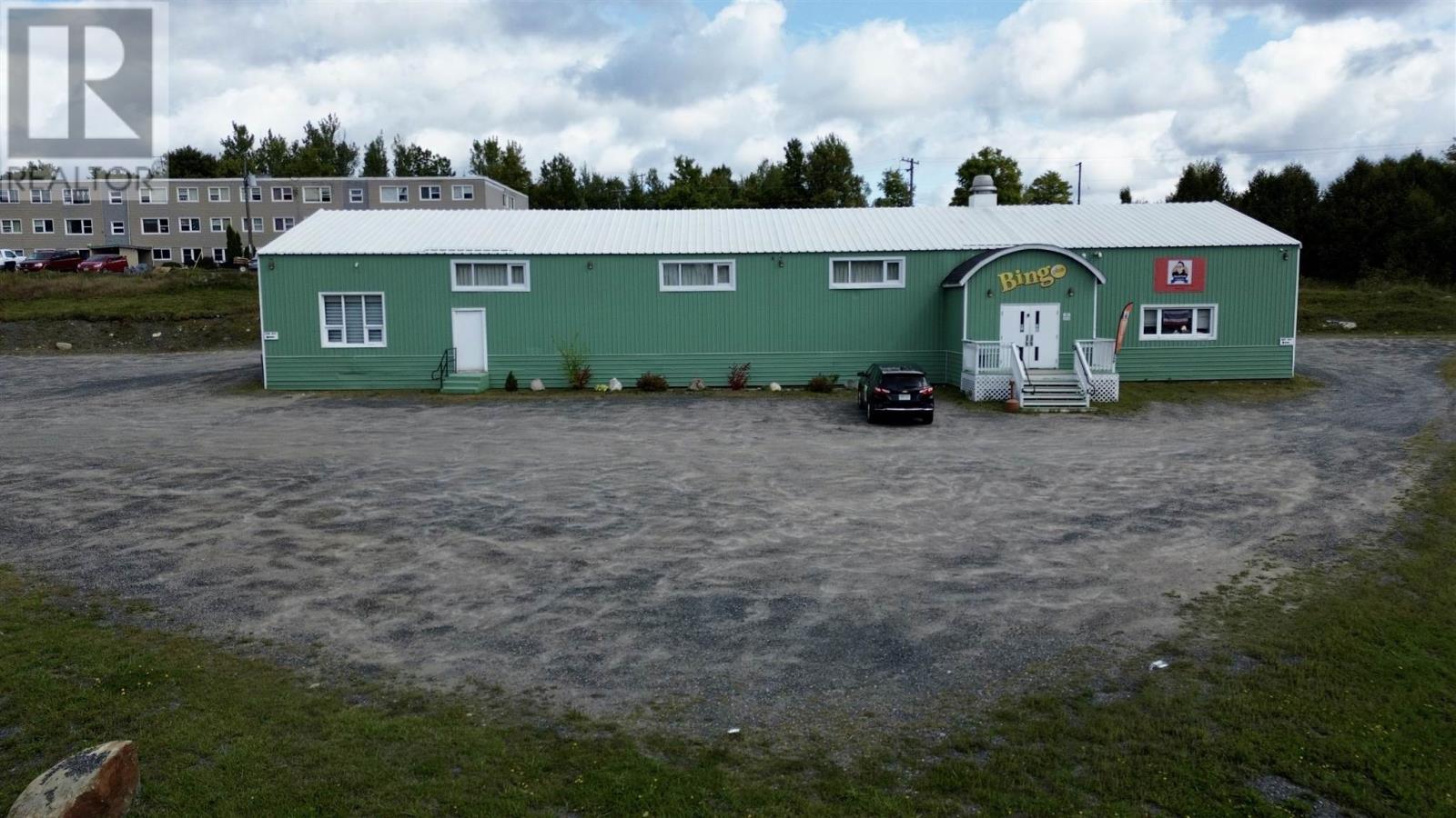 25 Dunn RD, Elliot Lake, Ontario