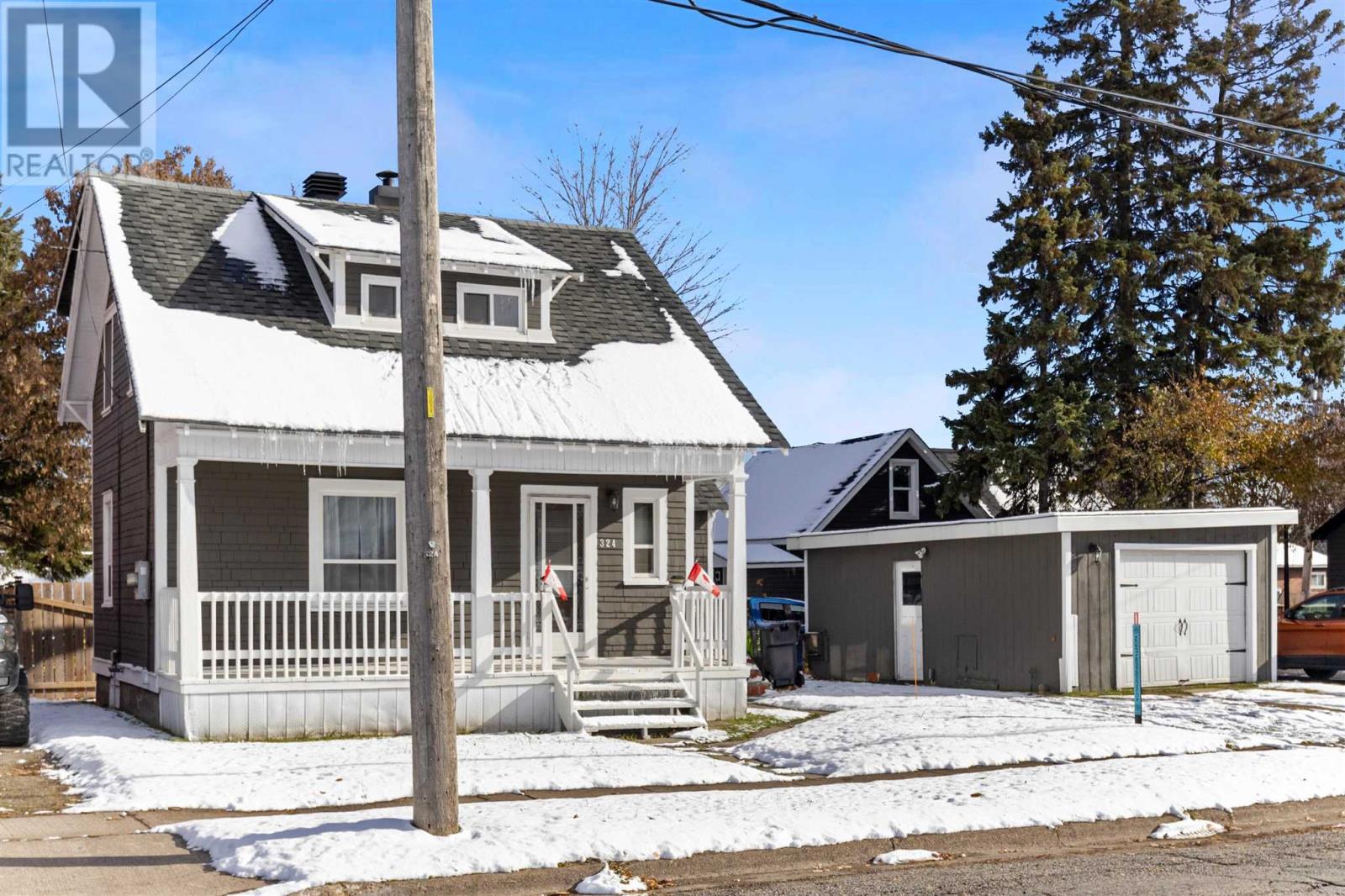 324 Fifth Ave, Sault Ste. Marie, Ontario  P6C 4L5 - Photo 3 - SM253461