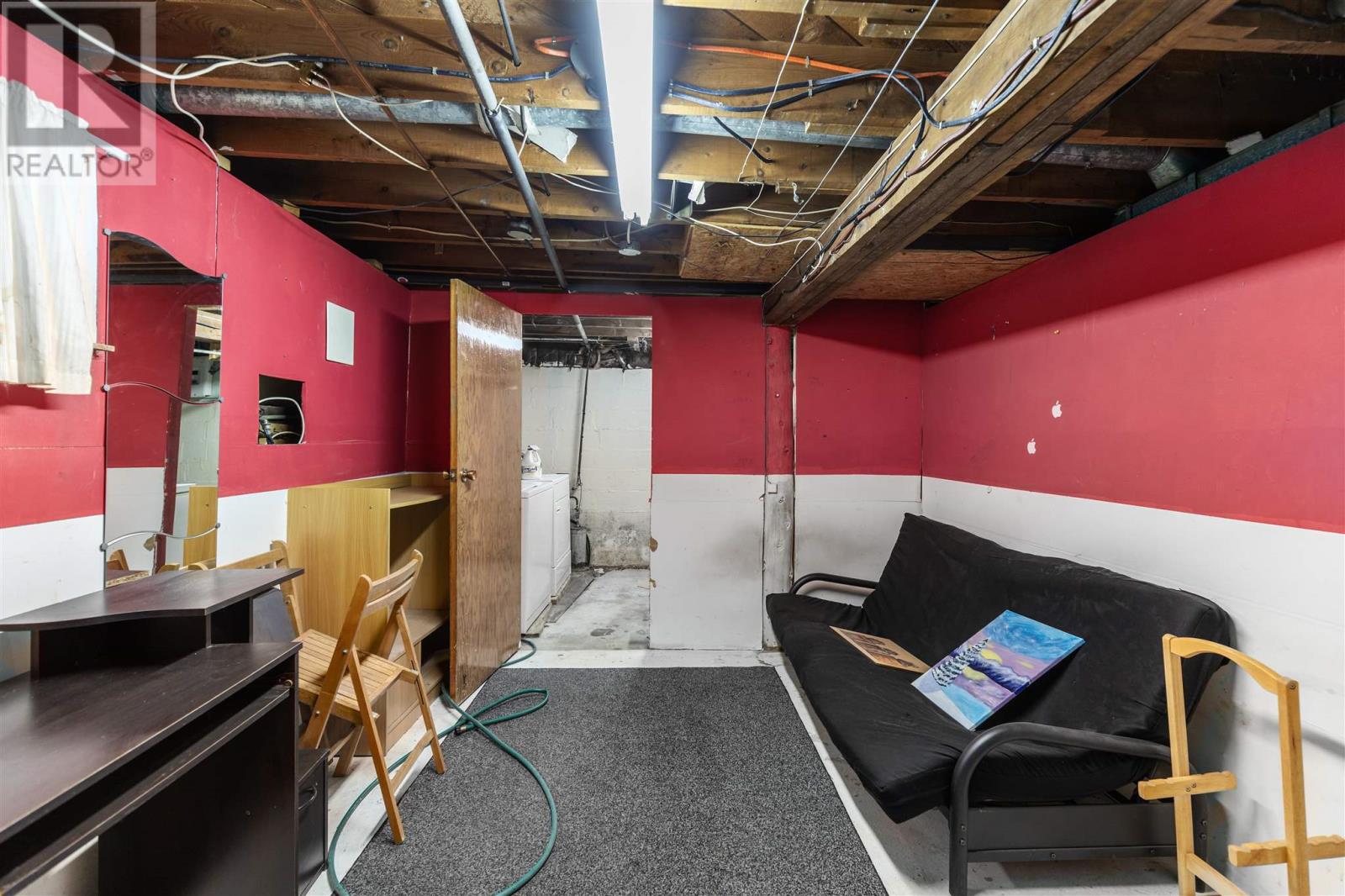 92 Wallace Ter, Sault Ste. Marie, Ontario  P6C 1K3 - Photo 17 - SM260070