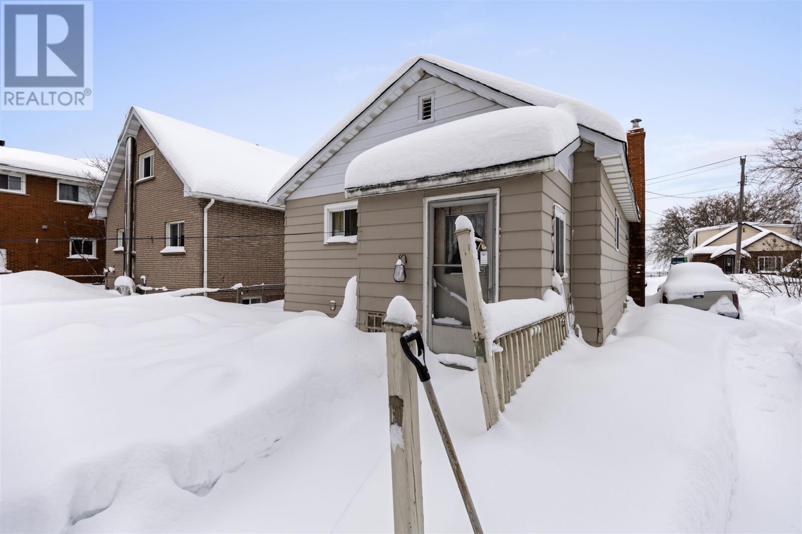 92 Wallace Ter, Sault Ste. Marie, Ontario  P6C 1K3 - Photo 20 - SM260070