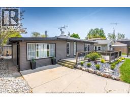 166 STIRLING STREET, Lakeshore, Ontario