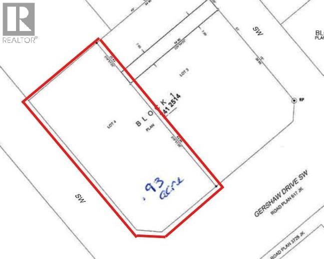 1760 Gershaw Drive Sw, Medicine Hat, Alberta  T1A 5E1 - Photo 2 - A2267292