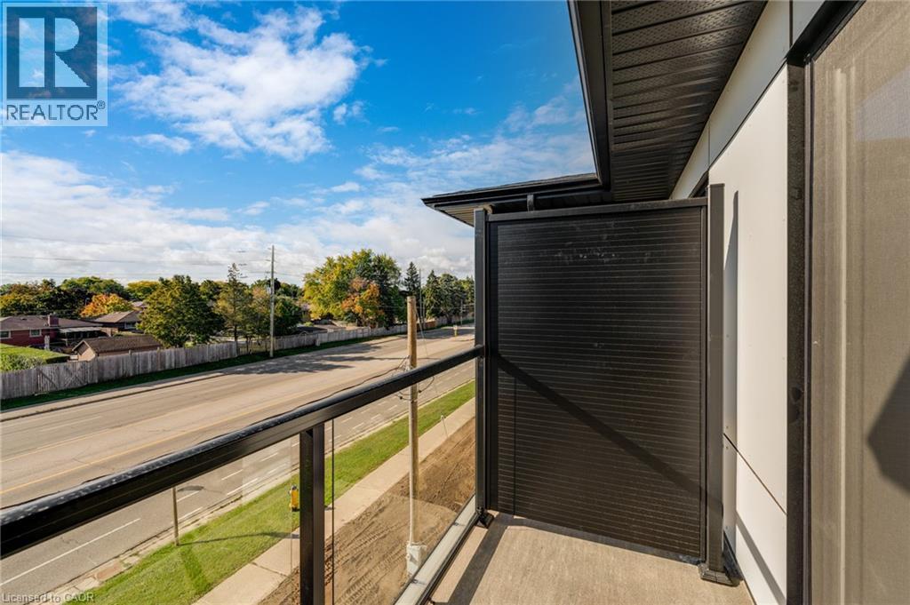 410 Northfield Drive W Unit# E11, Waterloo, Ontario  N2V 0J3 - Photo 18 - 40795652