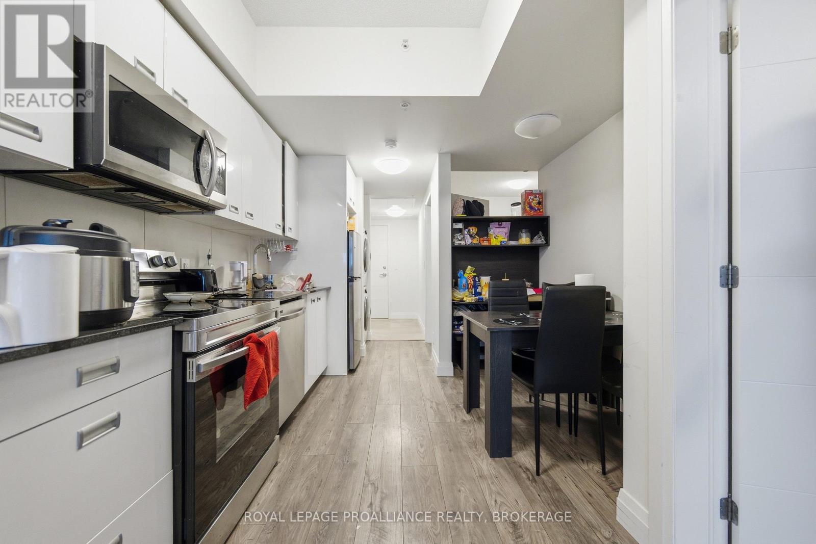 224 - 652 Princess Street, Kingston, Ontario  K7L 1E5 - Photo 19 - X12691258