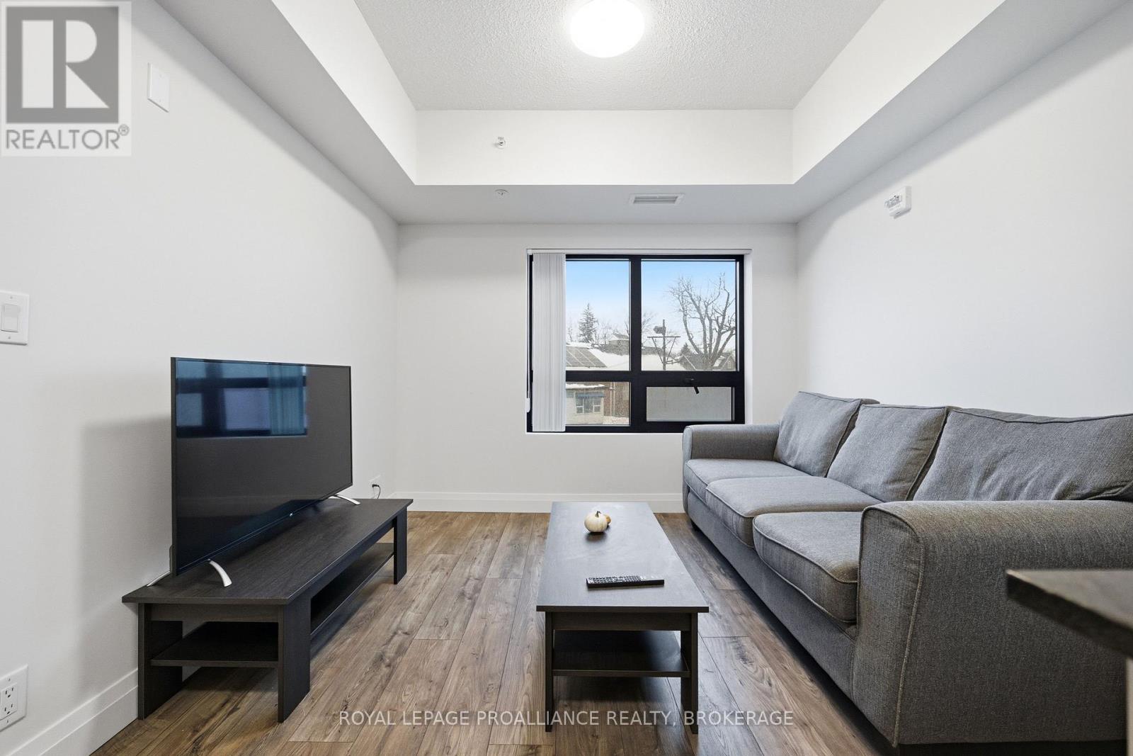 224 - 652 Princess Street, Kingston, Ontario  K7L 1E5 - Photo 22 - X12691258