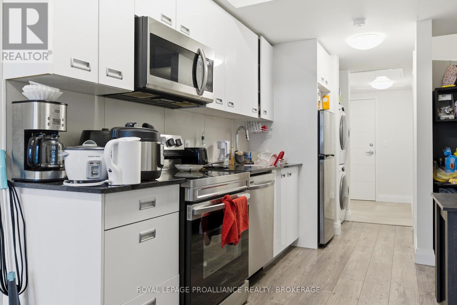 224 - 652 Princess Street, Kingston, Ontario  K7L 1E5 - Photo 25 - X12691258