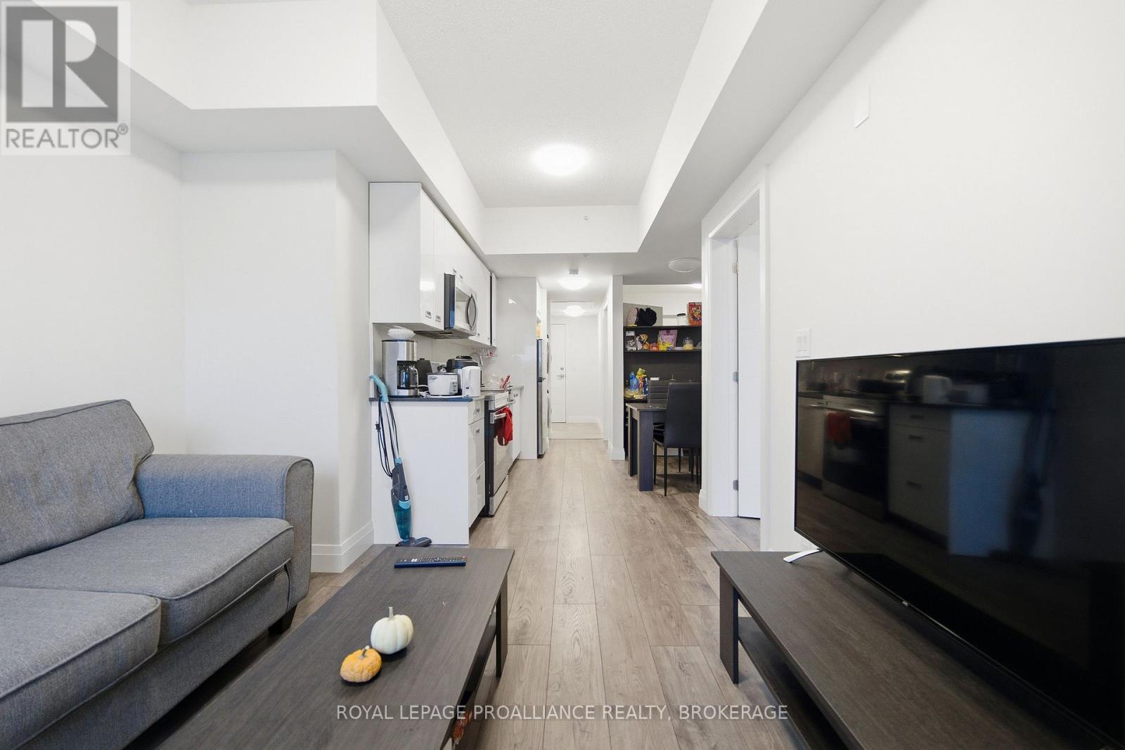 224 - 652 Princess Street, Kingston, Ontario  K7L 1E5 - Photo 27 - X12691258