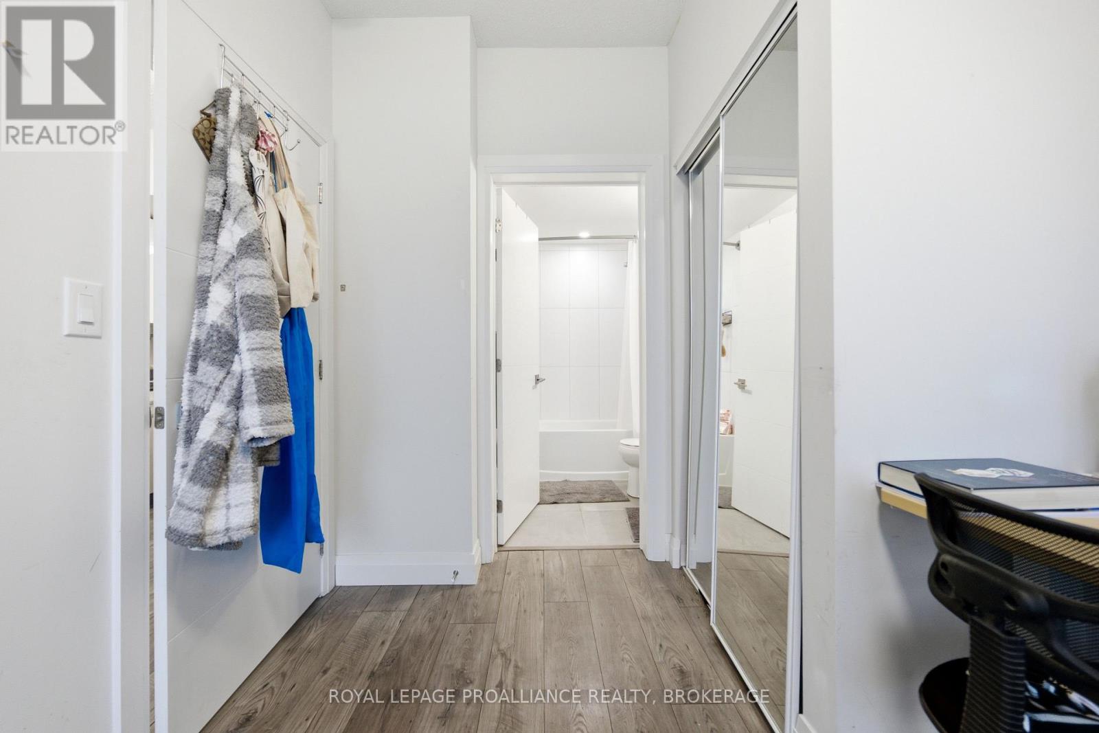 224 - 652 Princess Street, Kingston, Ontario  K7L 1E5 - Photo 29 - X12691258