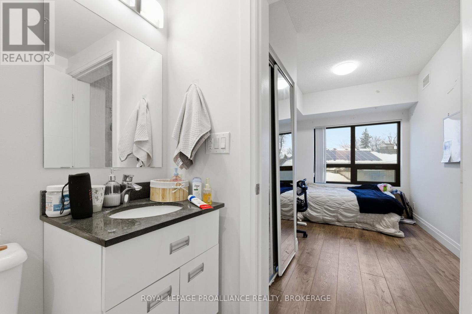 224 - 652 Princess Street, Kingston, Ontario  K7L 1E5 - Photo 32 - X12691258