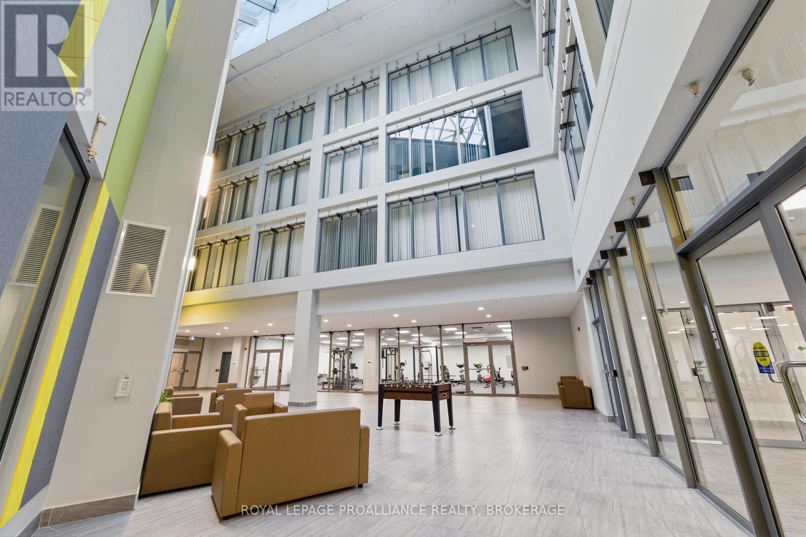 224 - 652 Princess Street, Kingston, Ontario  K7L 1E5 - Photo 42 - X12691258