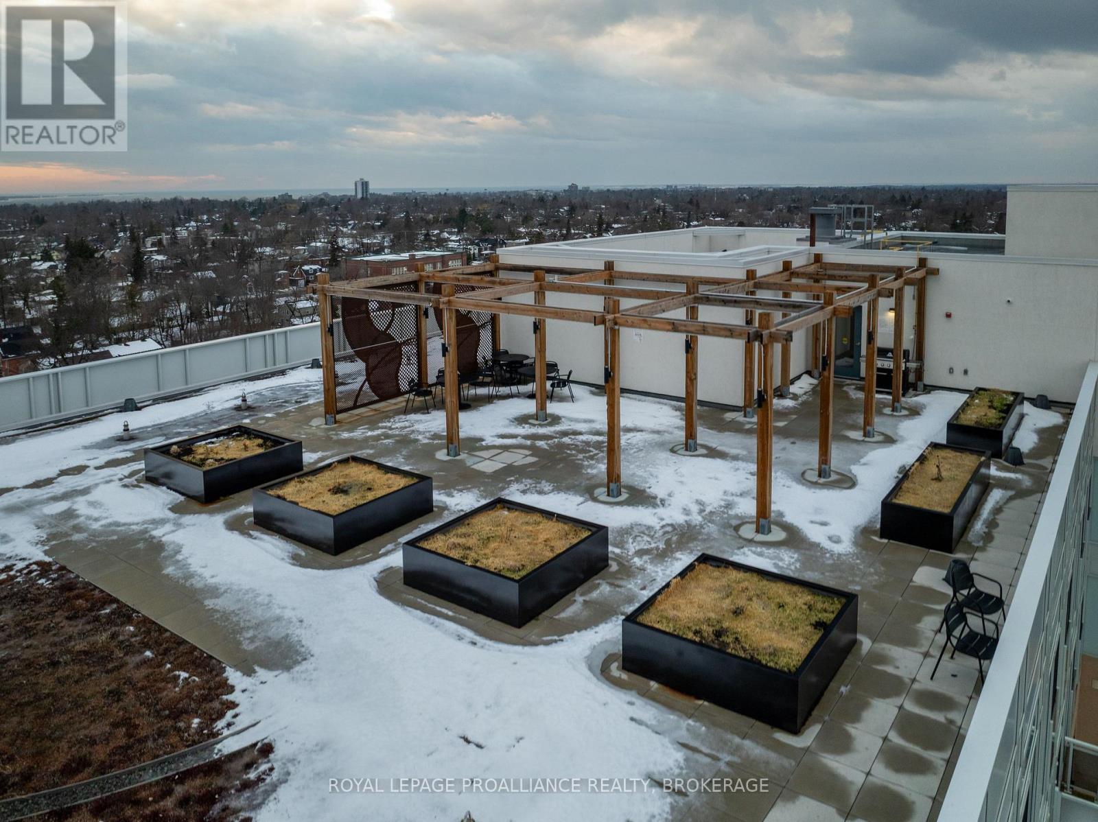 224 - 652 Princess Street, Kingston, Ontario  K7L 1E5 - Photo 6 - X12691258