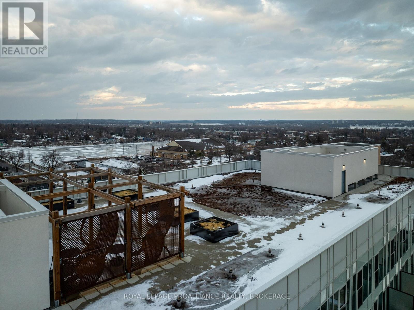 224 - 652 Princess Street, Kingston, Ontario  K7L 1E5 - Photo 8 - X12691258