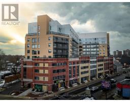 224 - 652 PRINCESS STREET, Kingston, Ontario