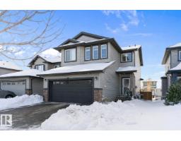 16 SUTHERLAND ST, Leduc, Alberta