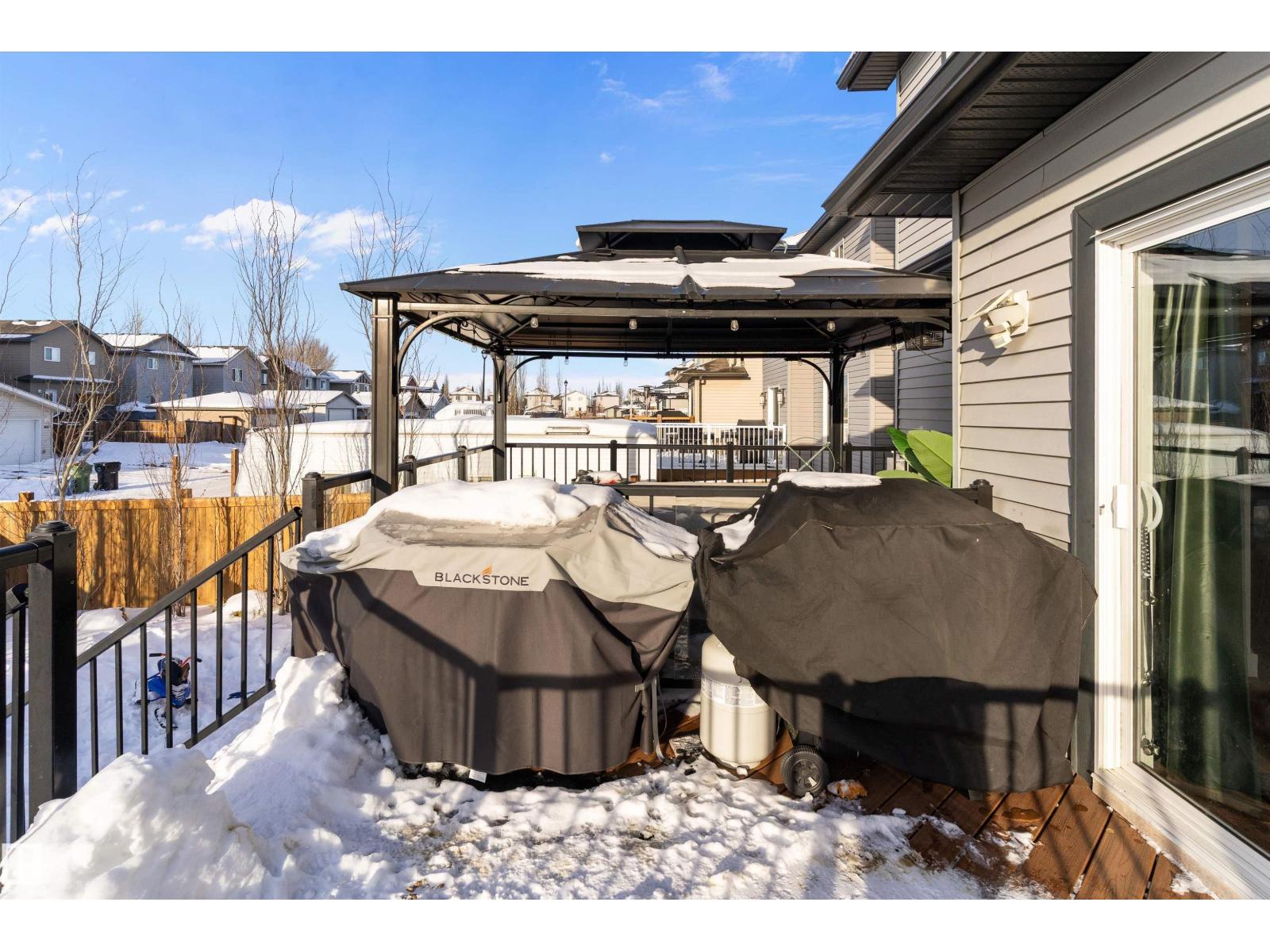 16 Sutherland St, Leduc, Alberta  T9E 0W7 - Photo 47 - E4469413