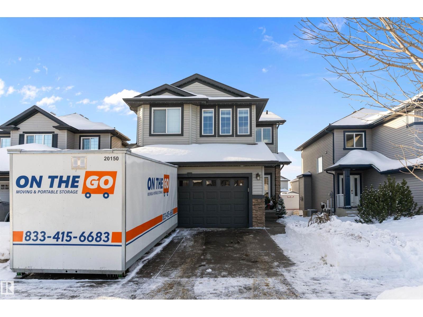 16 Sutherland St, Leduc, Alberta  T9E 0W7 - Photo 54 - E4469413