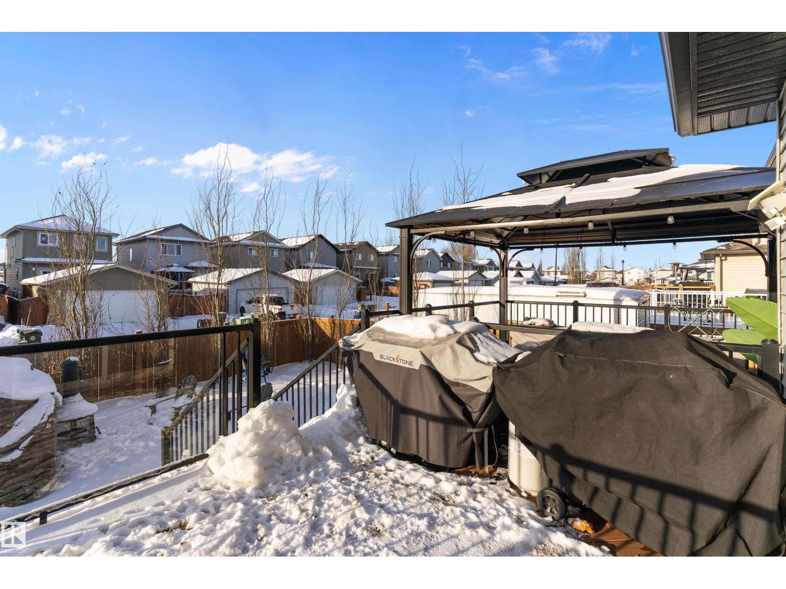 16 Sutherland St, Leduc, Alberta  T9E 0W7 - Photo 46 - E4469413