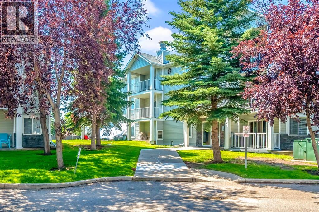 204, 4204 Valleyview Park Se, Calgary, Alberta  T2B 0K9 - Photo 5 - A2266221